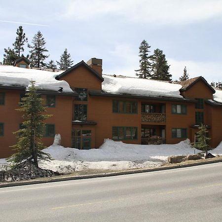 Mountainback At Mammoth Apartman Mammoth Lakes Kültér fotó