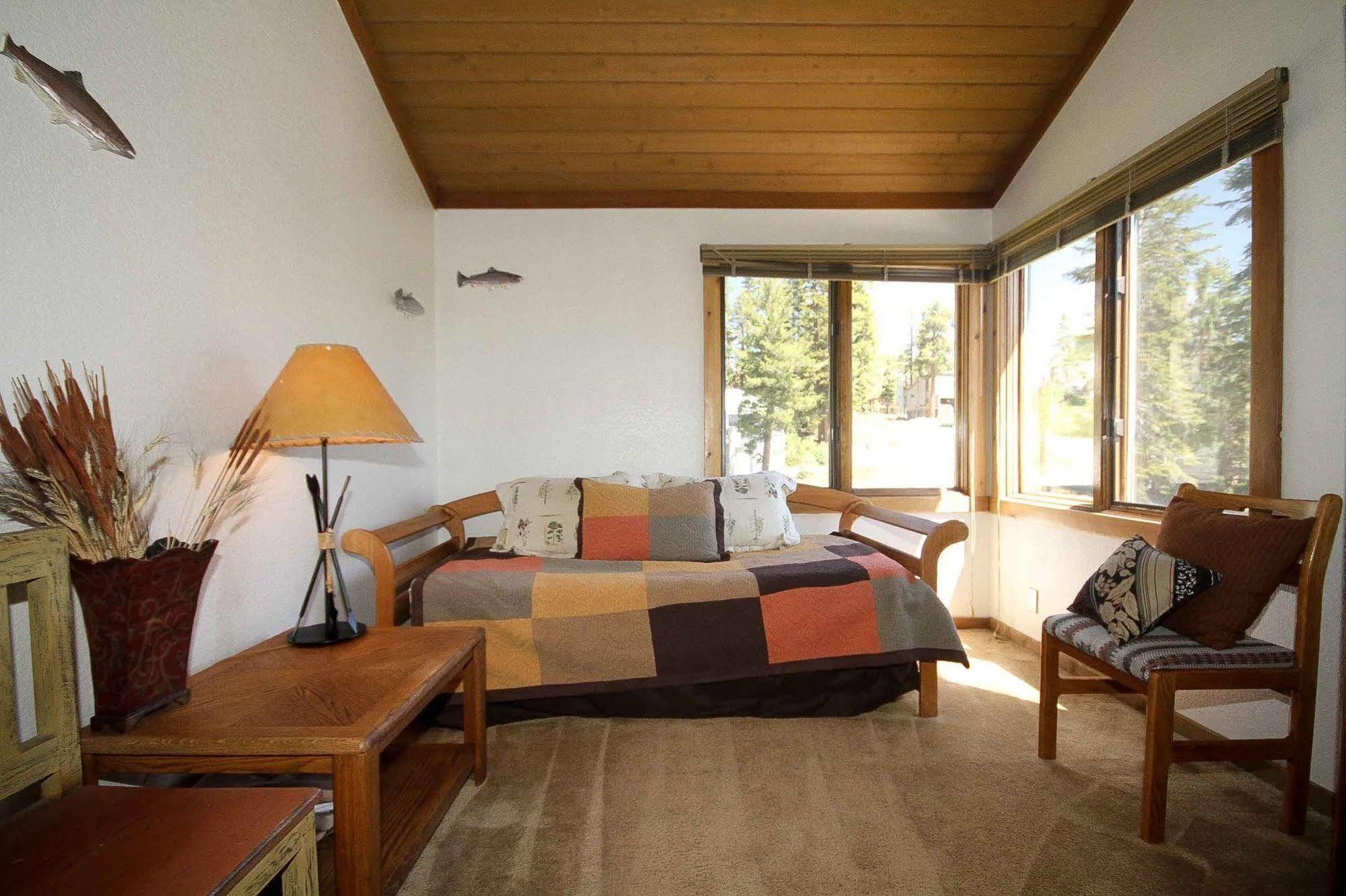 Mountainback At Mammoth Apartman Mammoth Lakes Kültér fotó