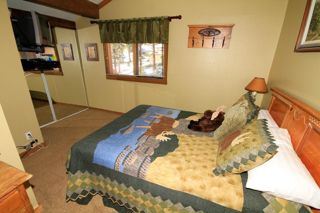Mountainback At Mammoth Apartman Mammoth Lakes Szoba fotó